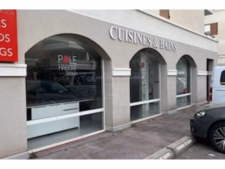 annonce commerce à vendre