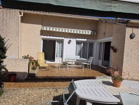 maison pp beziers