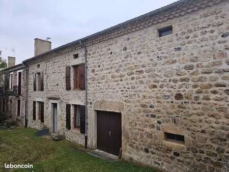 corps de ferme à rénover