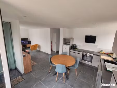 maison 80m2 grand standing