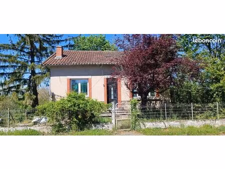 maison canitrot - opportunité à saisir