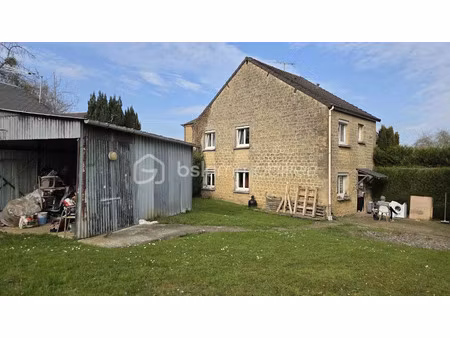 vente maison 6 pièces 160 m² à villers-semeuse (08000)  209 000 €