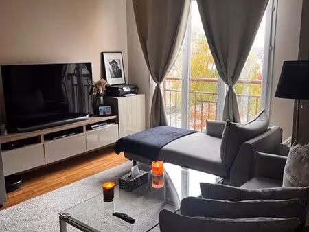 appartement + parking argenteuil centre ville