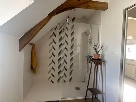 location appartement / maison