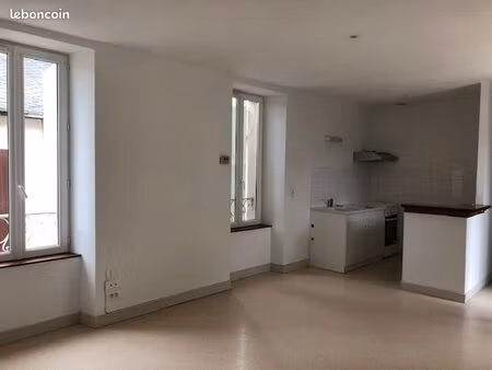 duplex 4 pièces 71 m²
