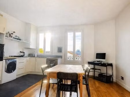 appartement à vendre - gentilly plateau