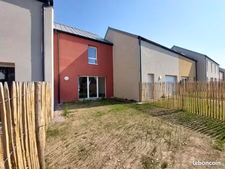 appartement 3 pièces 67 m²