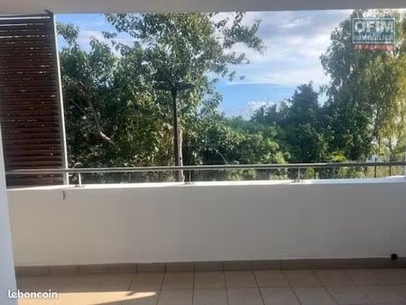 appartement 4 pièces 74 m²