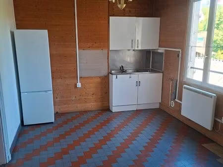 f2 liancourt 42m2