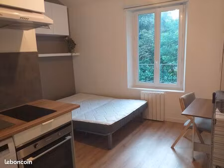 appartement 23m² linas proche montlhéry