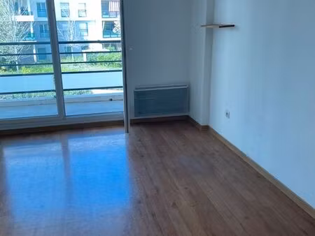 studio meublé