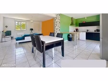 location apparement t3