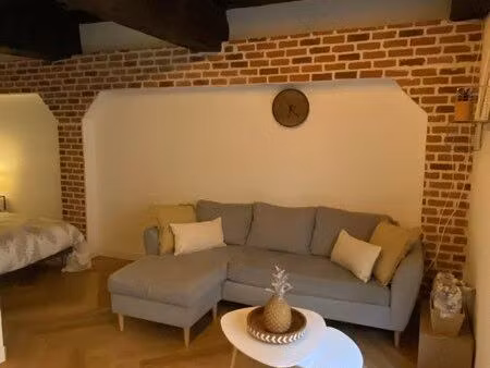 appartement t1