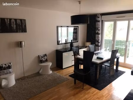 appartement t3 63 m²