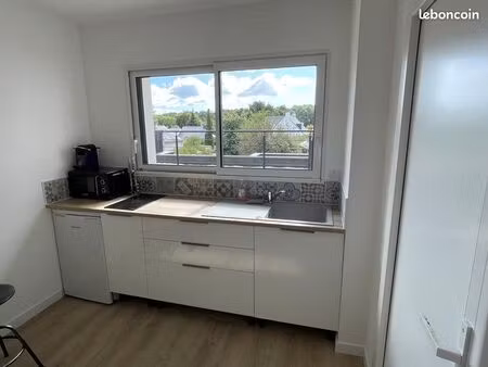 studio 20m2