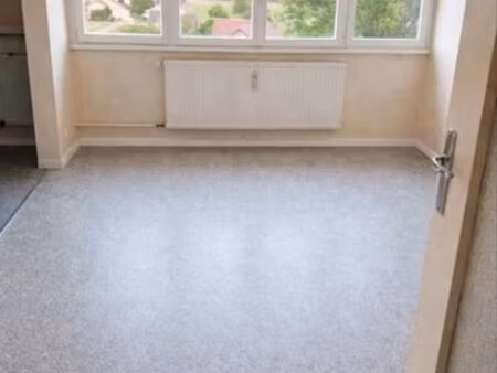 logement disponible