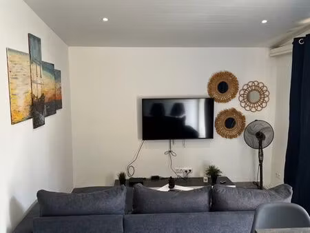 appartement tout confort