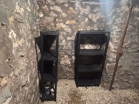 location cave 3 50m2