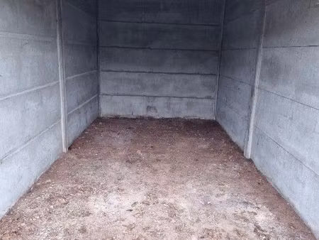 location garage