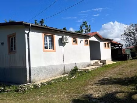 maison à louer t3