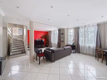 maison 5 pièces 133 m²