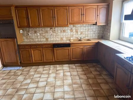 vends maison maison familiale - ancienne ferme rénovée