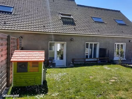 maison 3 pièces 69 m²
