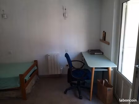 logement étudiant chez l'habitant