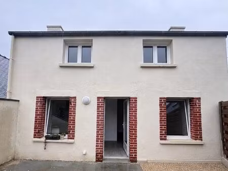 maison t3