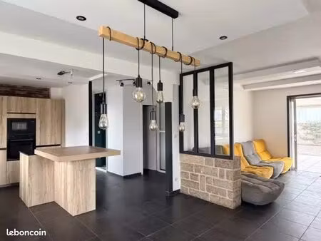 maison proche guingamp