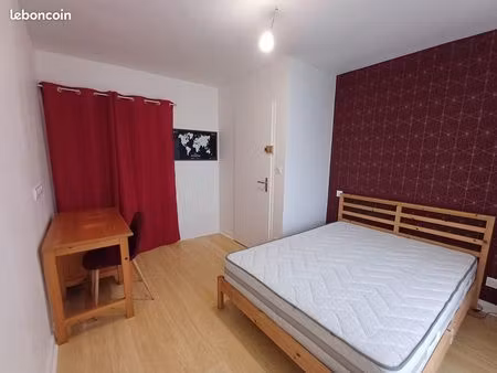 chambre