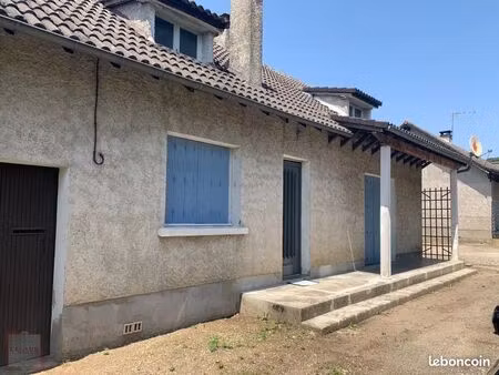 maison 5 pièces 70 m²