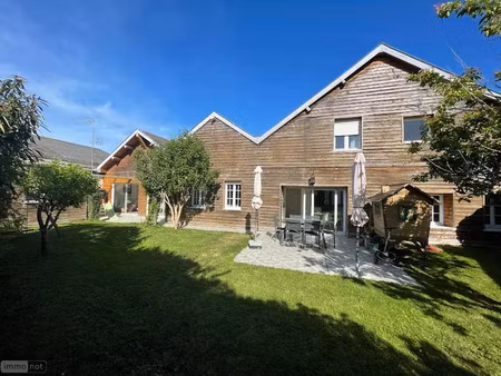 vente maison 6 pièces 189.8 m² à rethel (08300)  220 000 €