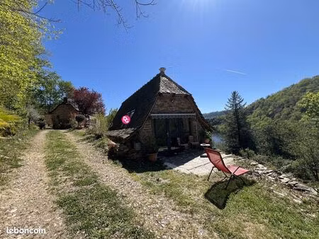propriété 5 pièces 160 m²