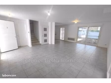 maison 4 pièces 83 m²