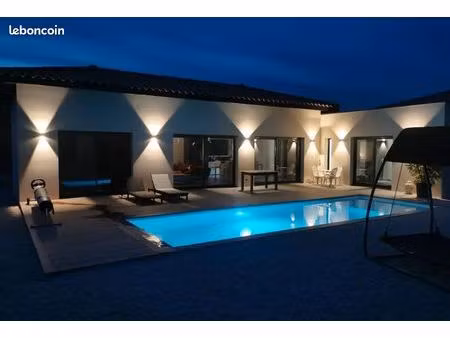 villa contemporaine