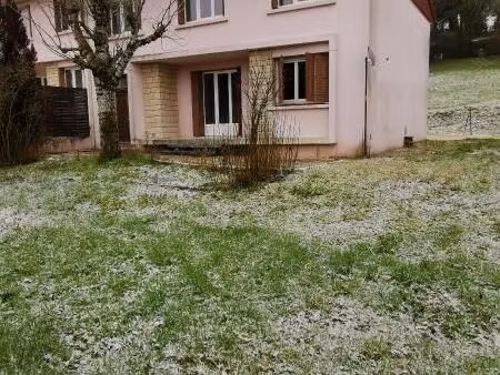 maison 5 pièces 106 m²