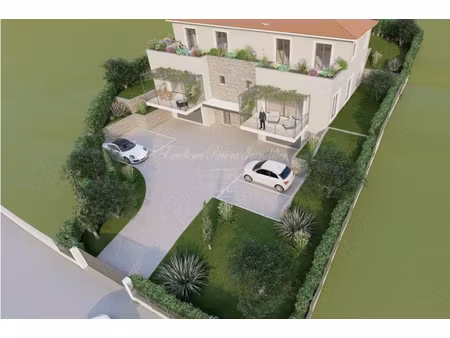 annonce terrain à vendre