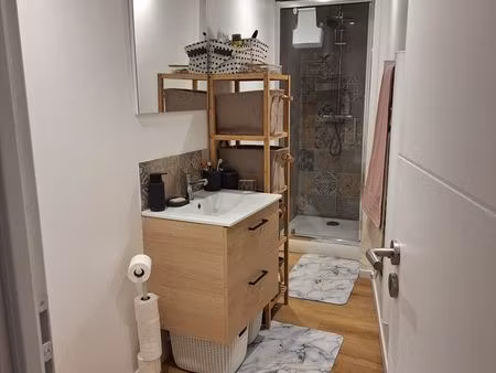 appartement proche gare et centre ville