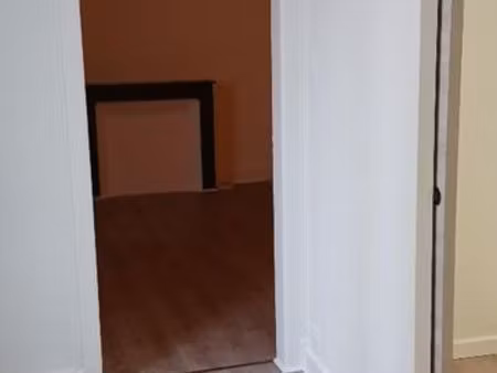 location appartement t2
