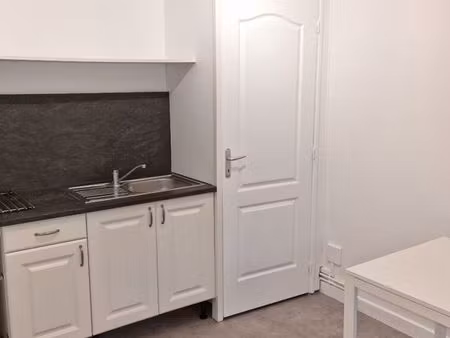 appartement meublé proche centre ville