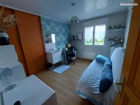 chambre meublee a louer chez l'habitant cu arras