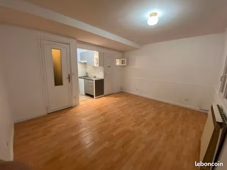 studio 20m2