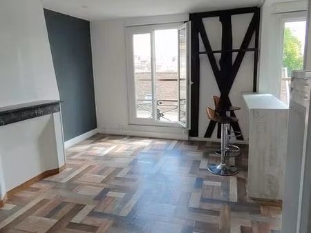 studio location