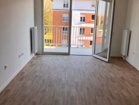 appartement neuf t3