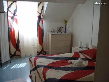 loue appartement t3 joigny centre
