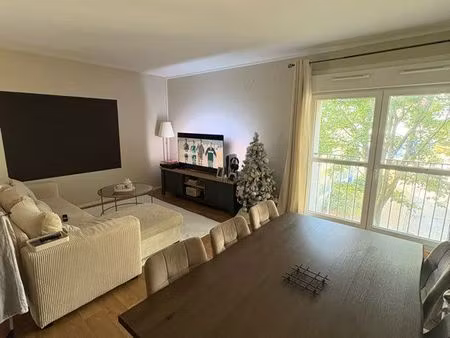 appartement 57m2 à louer le mans