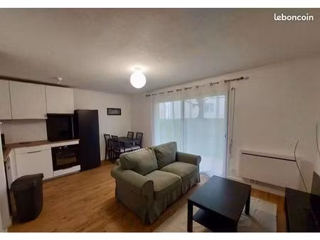 location appartement t2