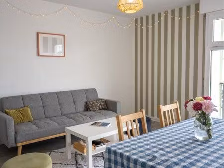 appartement 5 pièces
