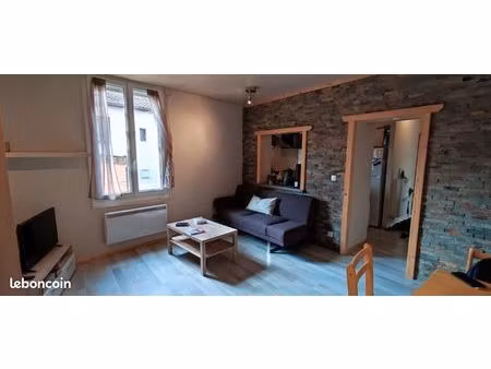 appartement meublé proche centre